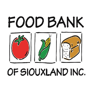 Photo of Food Bank of Siouxland