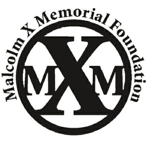 Photo of Malcolm X Memorial Foundation
