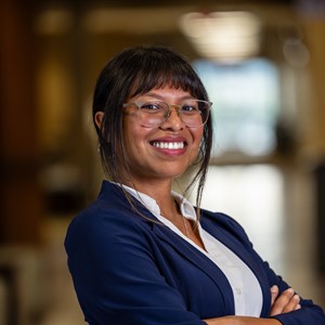 Photo of Maria Vasquez