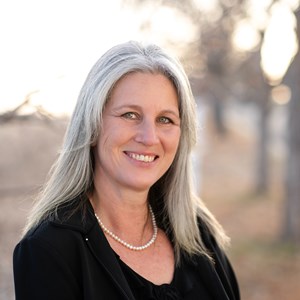 Photo of Sarah Shropshire