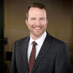 Photo of Matt Darling