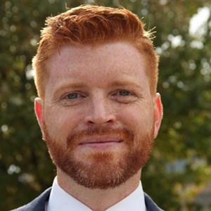 Photo of Matthew Cavanaugh