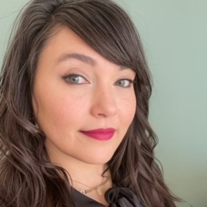 Photo of Dr. Maya Chilese