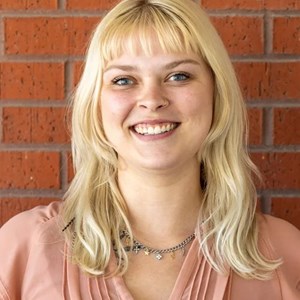 Photo of Megan Friel