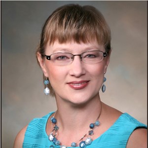 Photo of Melissa Diers