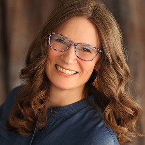 Photo of Anne Meysenburg