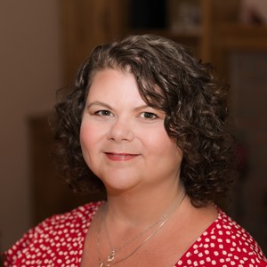 Photo of Michele Michaelsen
