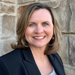 Photo of Michelle Hartnett