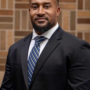 Photo of Michael Blackstone