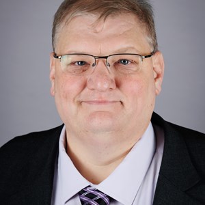 Photo of Michael Sullivan