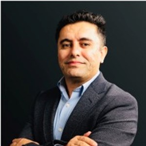 Mohammad Sahil