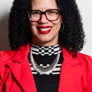 Photo of Yolanda Williams