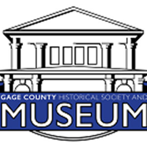 Photo of Gage County Historical Society and Museum