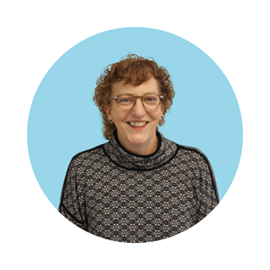 Photo of Nancy Smith