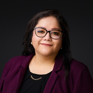 Photo of Vanessa Topete
