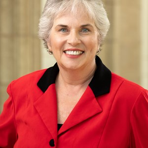Photo of Jane Olson