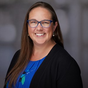 Photo of Emily Tonniges