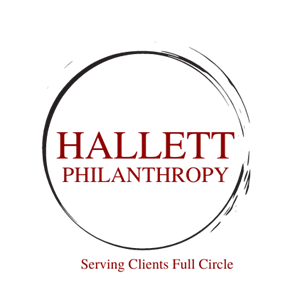 Photo of Hallett Philanthropy