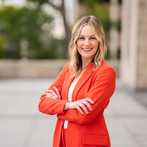 Photo of Nicki Behmer Popp