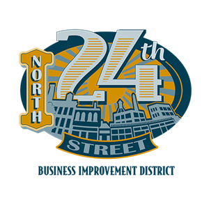 Photo of The North 24th Street Business Improvement District Association