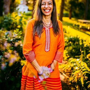 Photo of Pamela Font-Gabel
