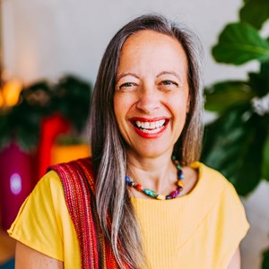 Photo of Pamela Font-Gabel