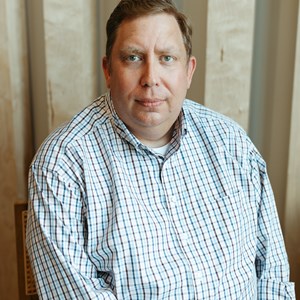 Photo of Dan Peters