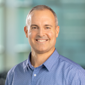 Photo of Matt Evans