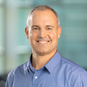 Photo of Matt Evans