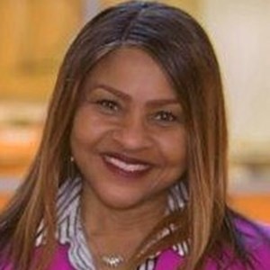 Teresa Hunter