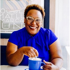 Zedeka Poindexter