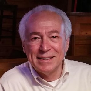 Photo of David Mike