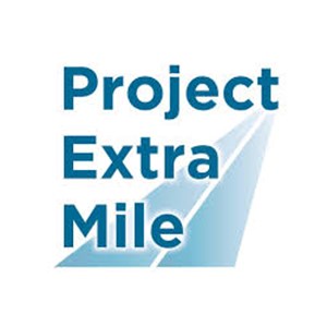 Photo of Project Extra Mile