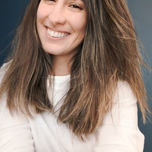 Photo of Mary Royers