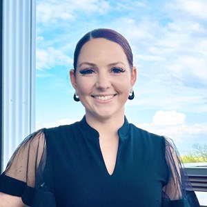 Photo of Rachael Kalhorn