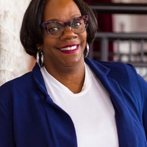Photo of Alisa Parmer