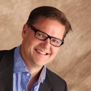 Photo of Randy Hawthorne
