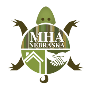 Photo of Mental Health Association of Nebraska
