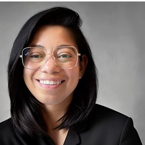 Photo of Rose Godinez