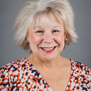 Photo of Rosemary Lebeda