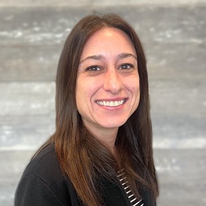 Photo of Samantha Kruse