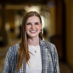 Photo of Samantha MOss