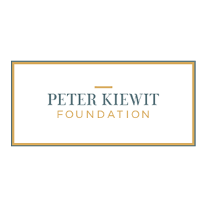 Peter Kiewit Foundation