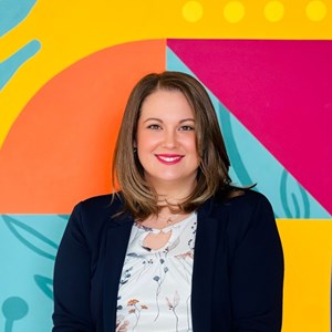 Photo of Sarah Berkebile