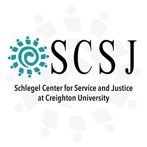 Photo of Schlegel Center for Service and Justice (SCSJ) at Creighton University