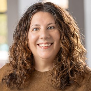 Photo of Sarah Wengert