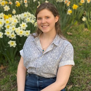 Photo of Sarah Karkowski