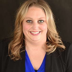 Photo of JoAnn Jensen