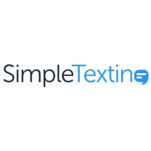 Photo of SimpleTexting - the NAM Member Savings Program