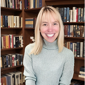 Stephanie Kidd, PhD
